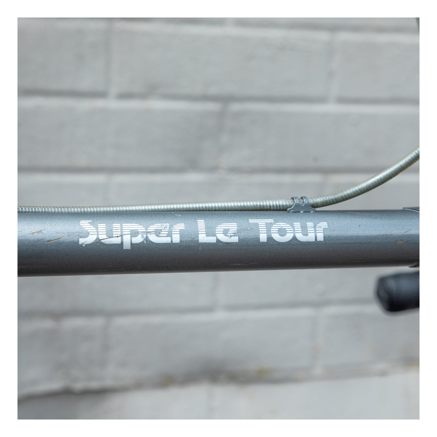 Schwinn Super Le Tour