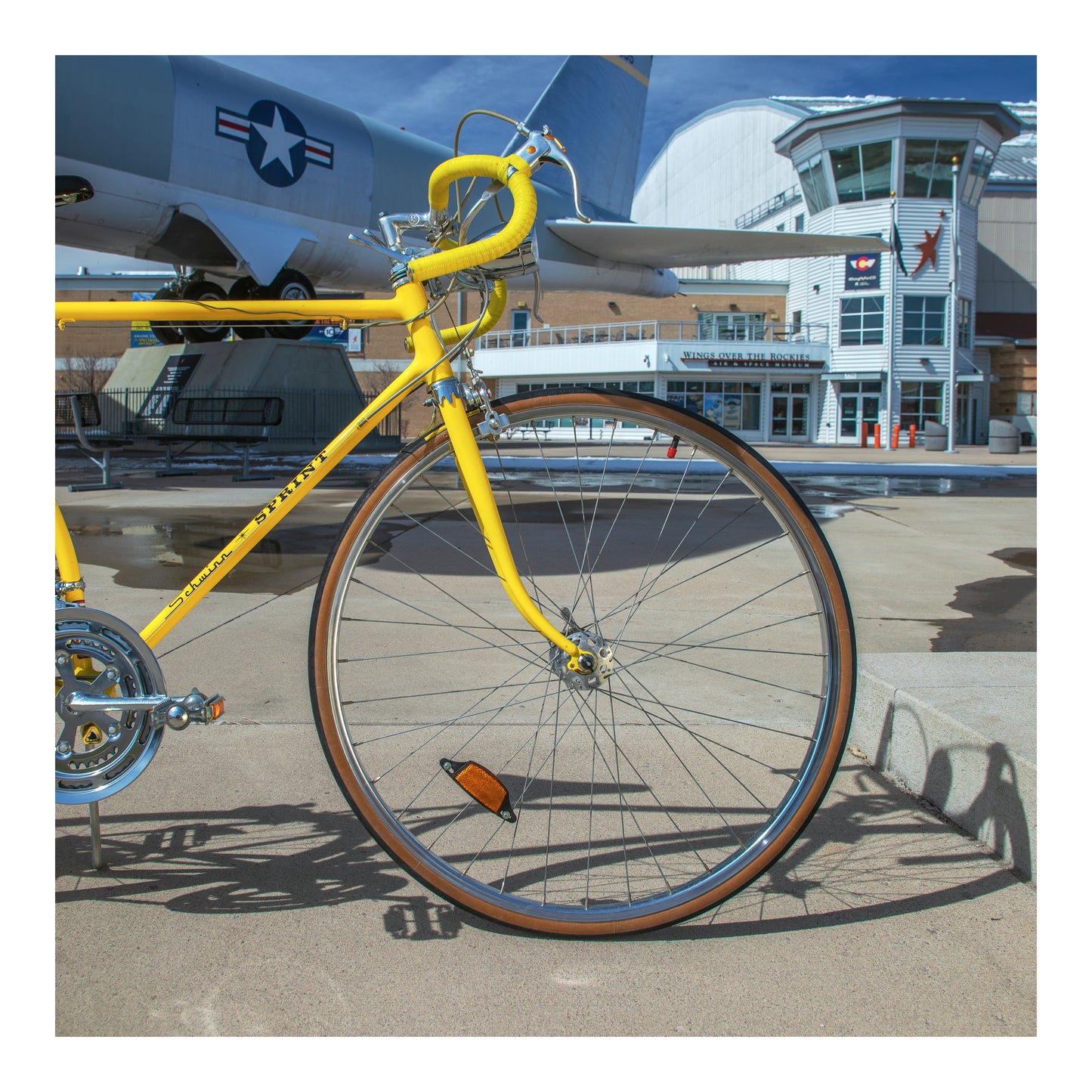 schwinn sprint bicycle 1974-75 Schwinn Sprint – Ben's Cycles Denver