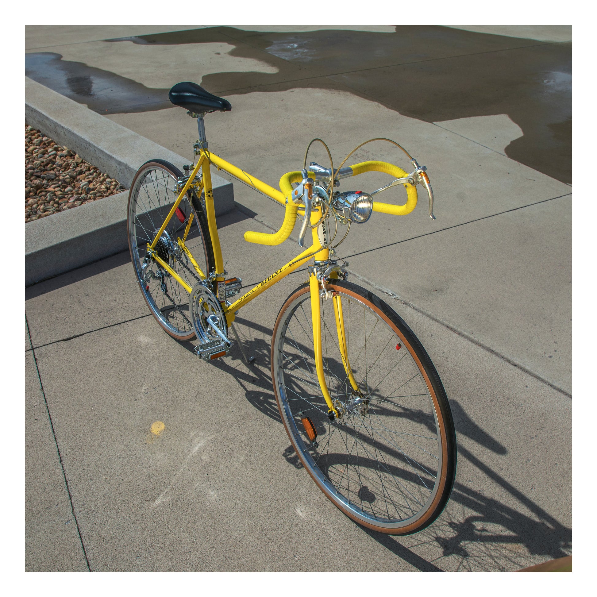 schwinn sprint bicycle 1974-75 Schwinn Sprint – Ben's Cycles Denver