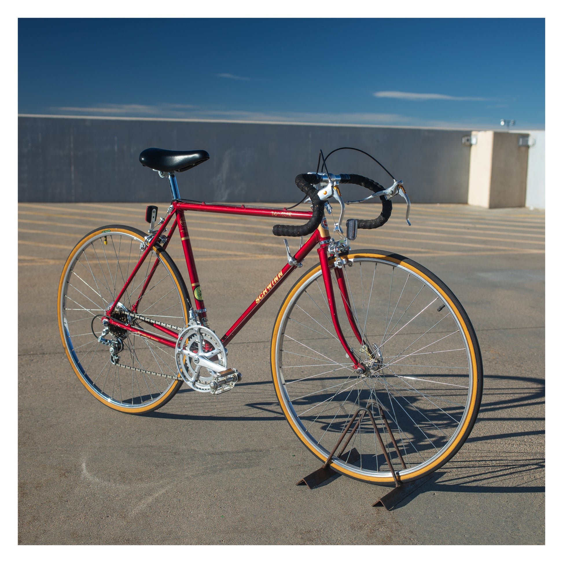 Schwinn Traveler 10 Speed – Ben's Cycles Denver Schwinn Traveler 10 Speed – Ben's Cycles Denver