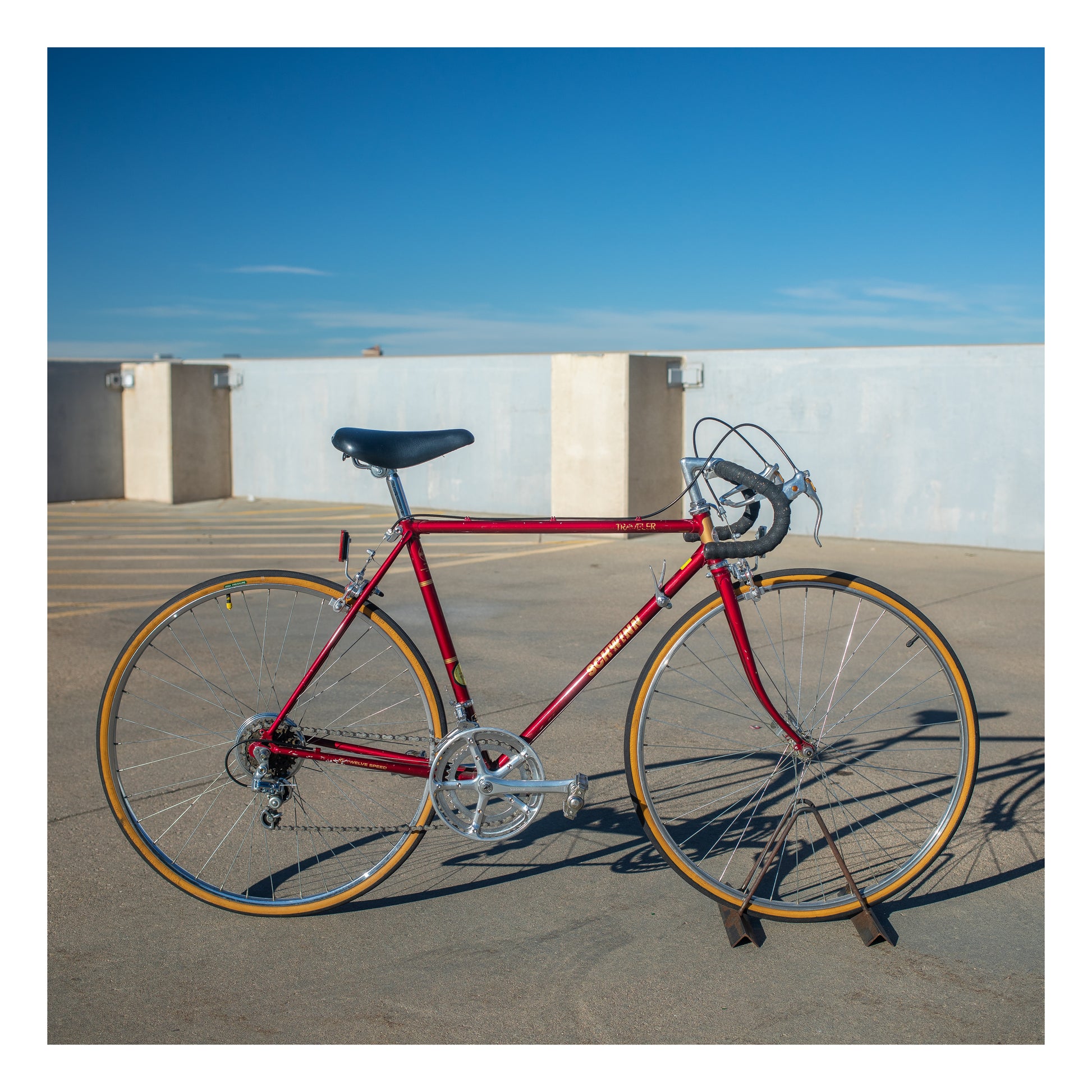 Schwinn Traveler 10 Speed – Ben's Cycles Denver