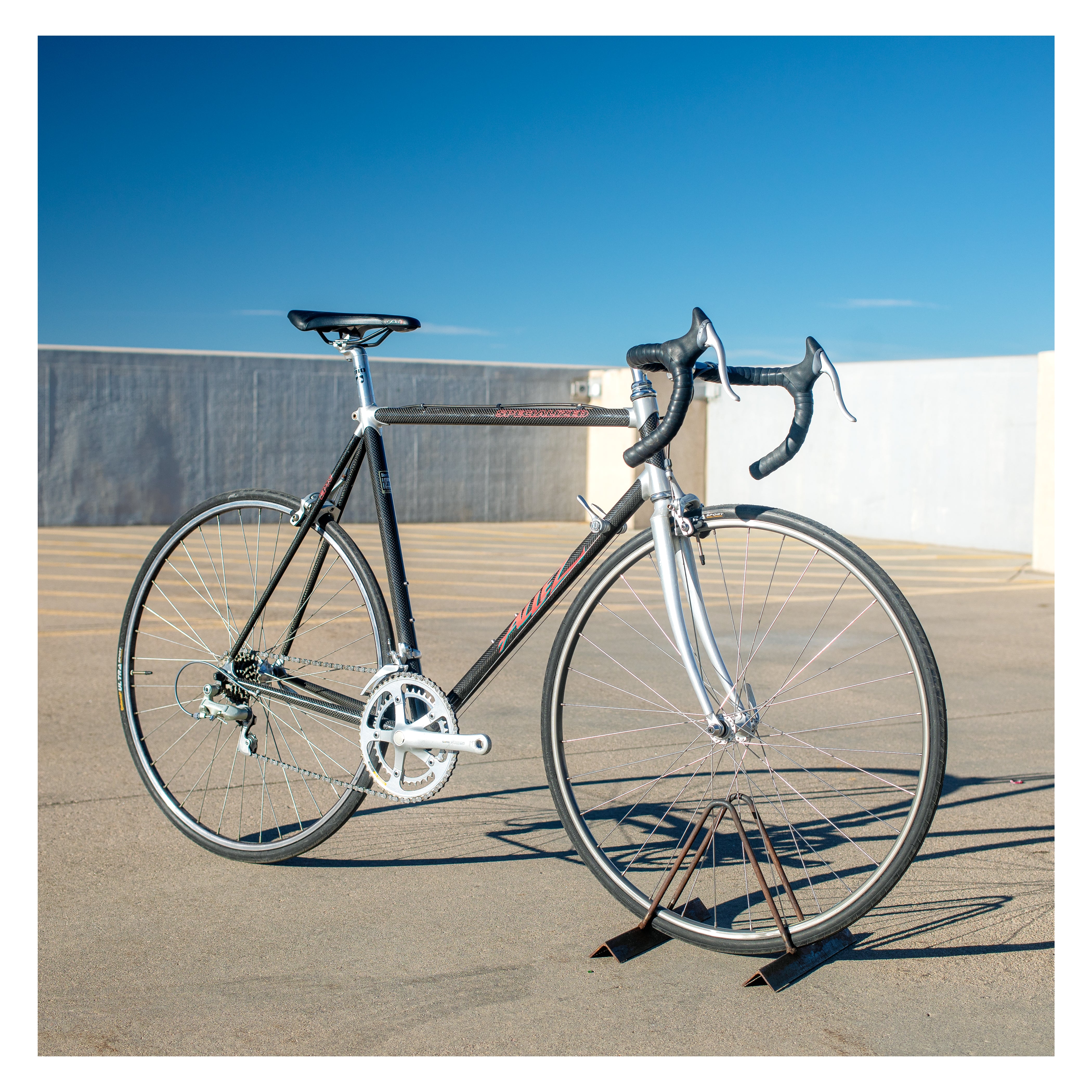 Specialized Epic Allez – Ben's Cycles Denver