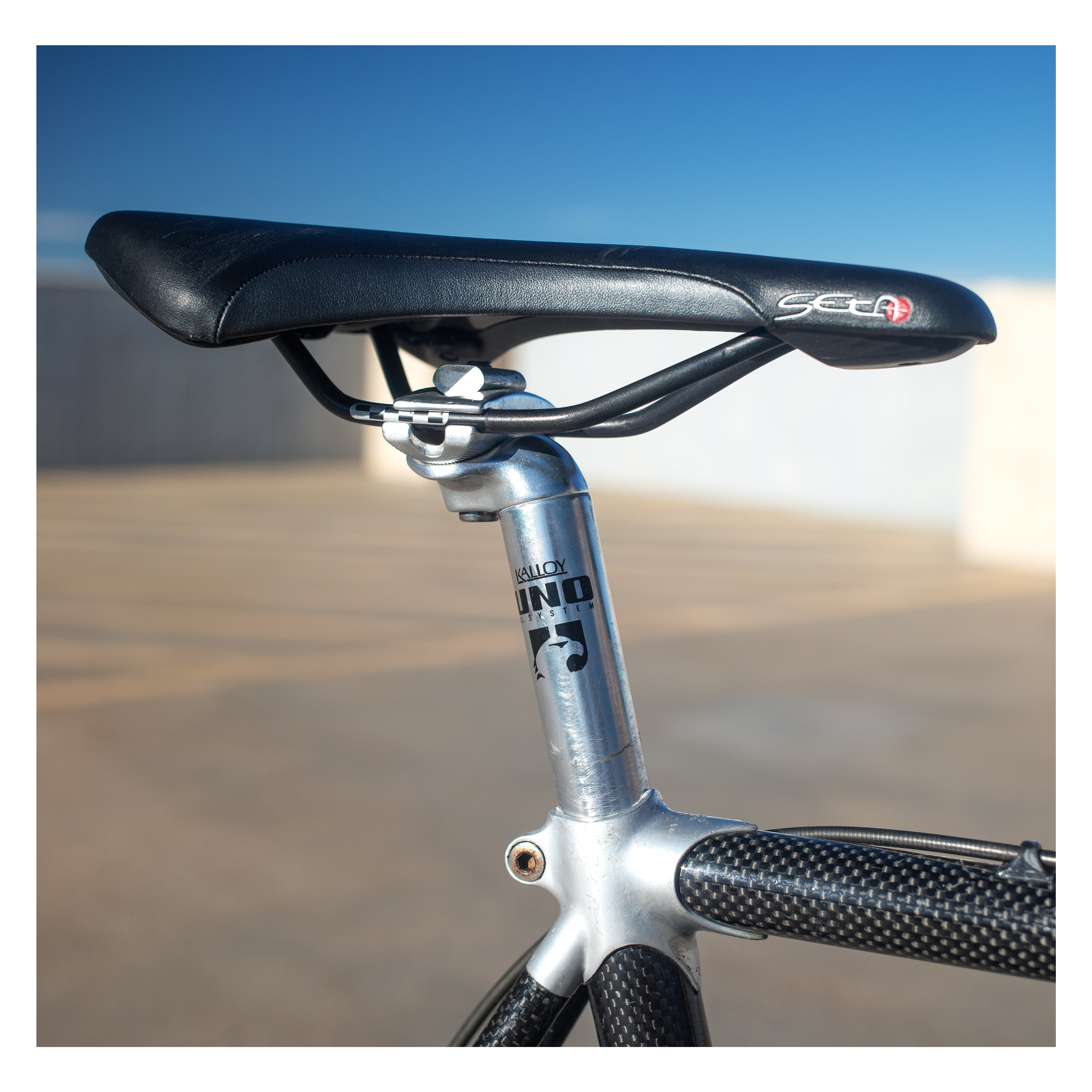 Specialized Epic Allez – Ben's Cycles Denver