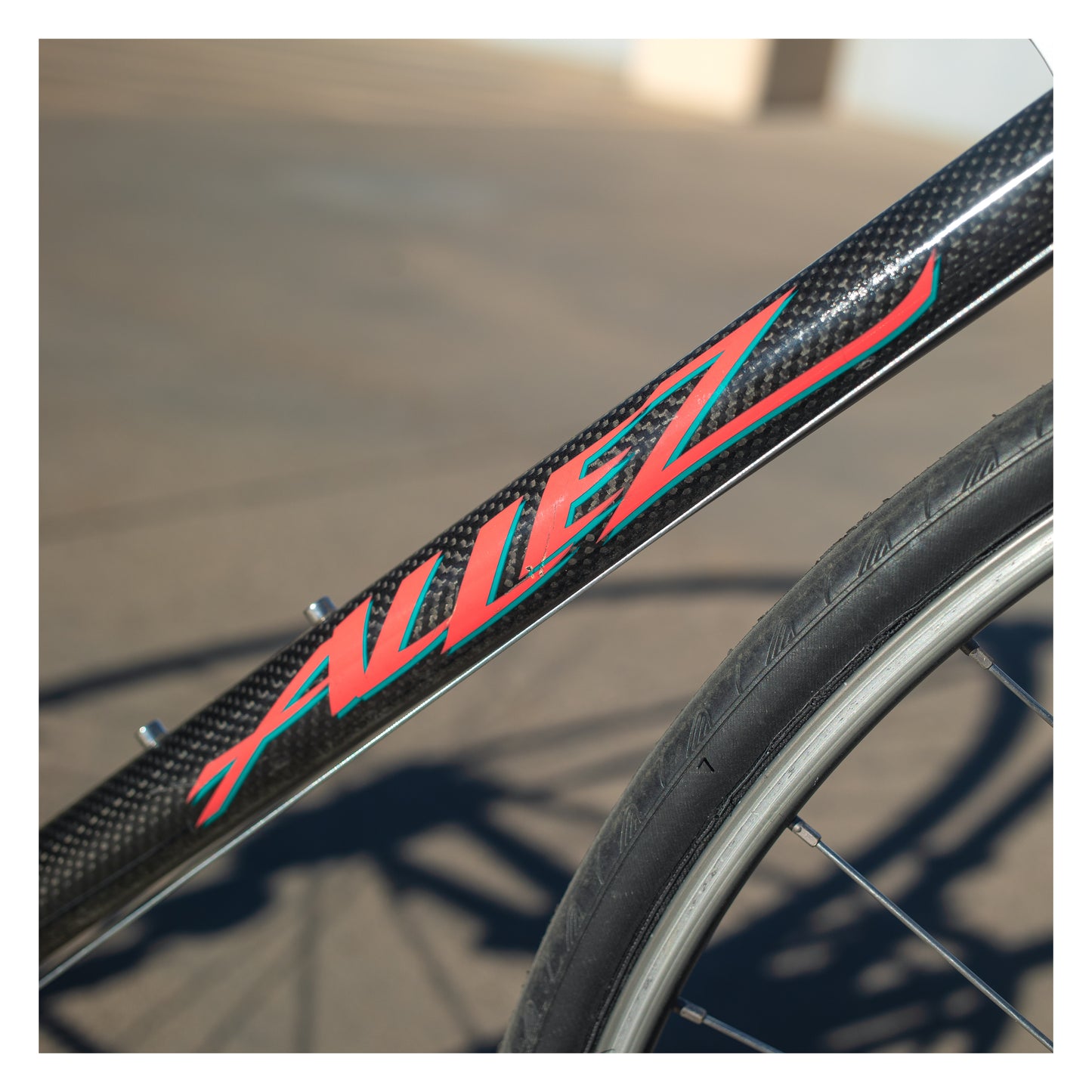 Specialized Epic Allez