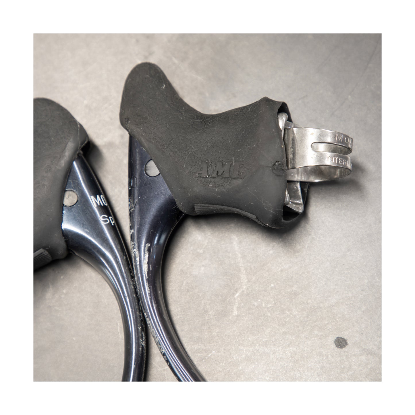 Modolo Speedy Brake Levers