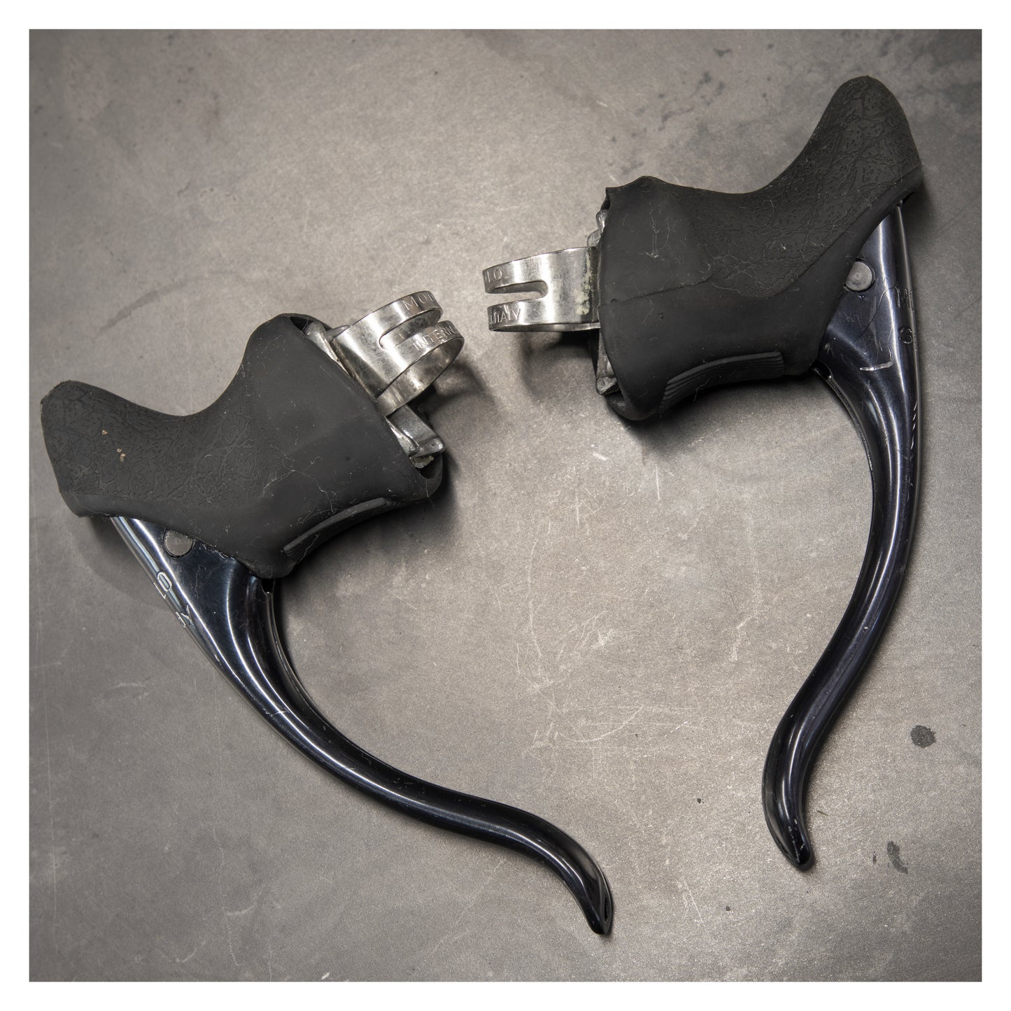 Modolo Speedy Brake Levers