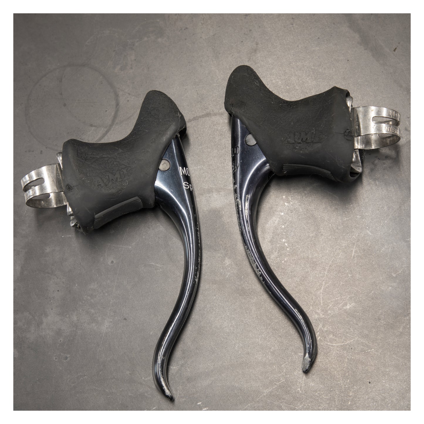 Modolo Speedy Brake Levers