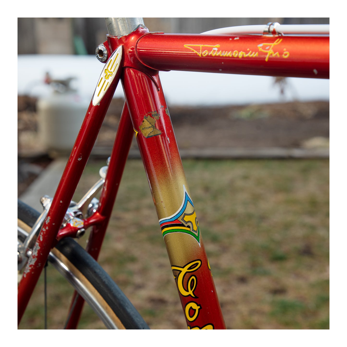 Tommasini Prestige