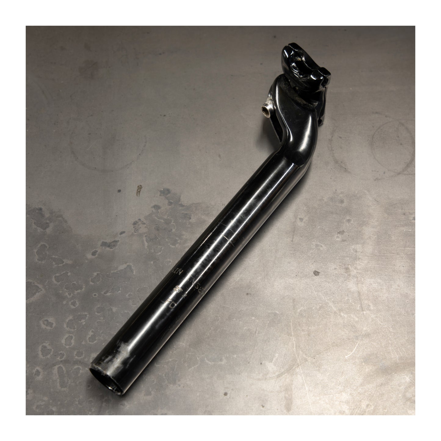 Unbranded Seatpost - 27.2mm