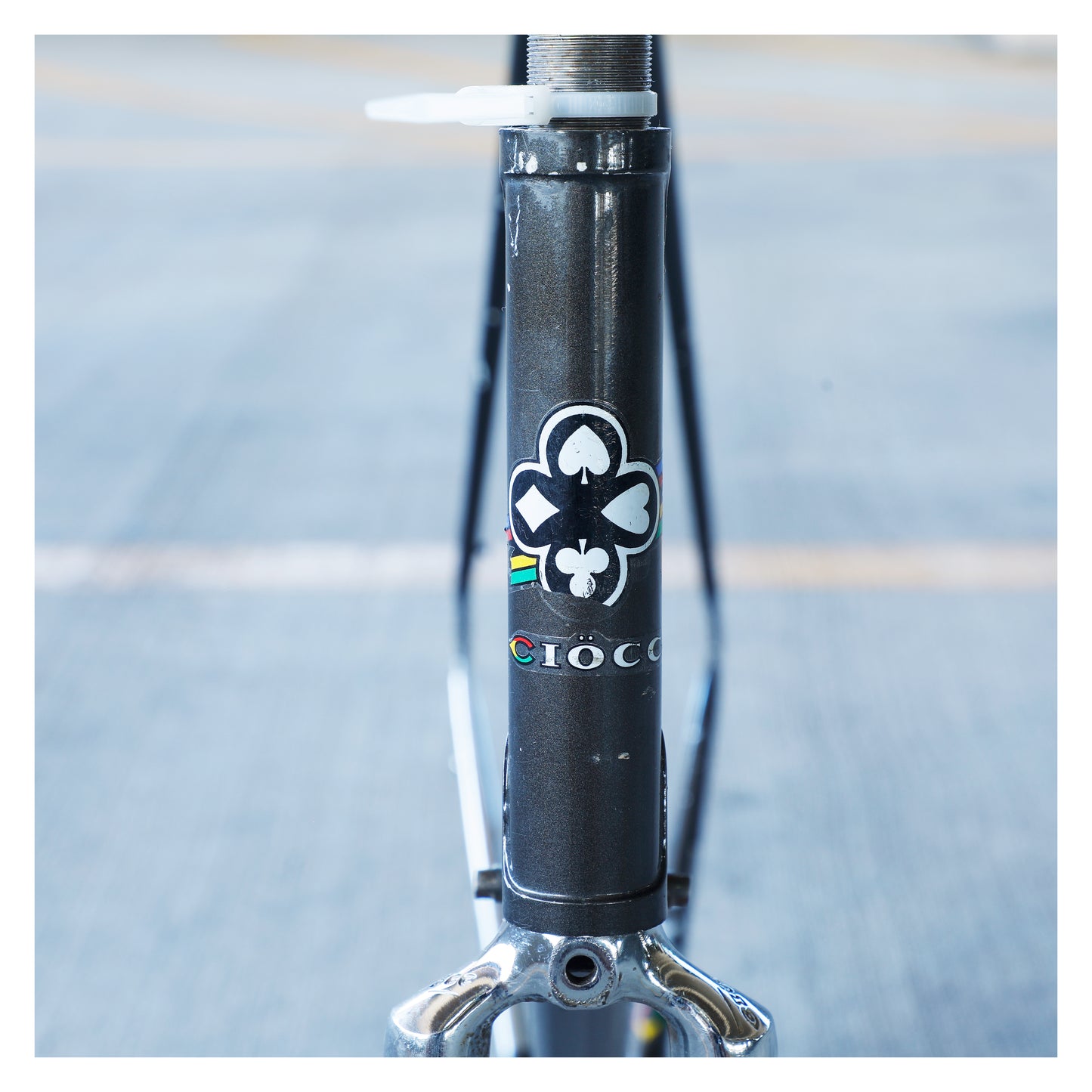 Ciocc SL Competizione