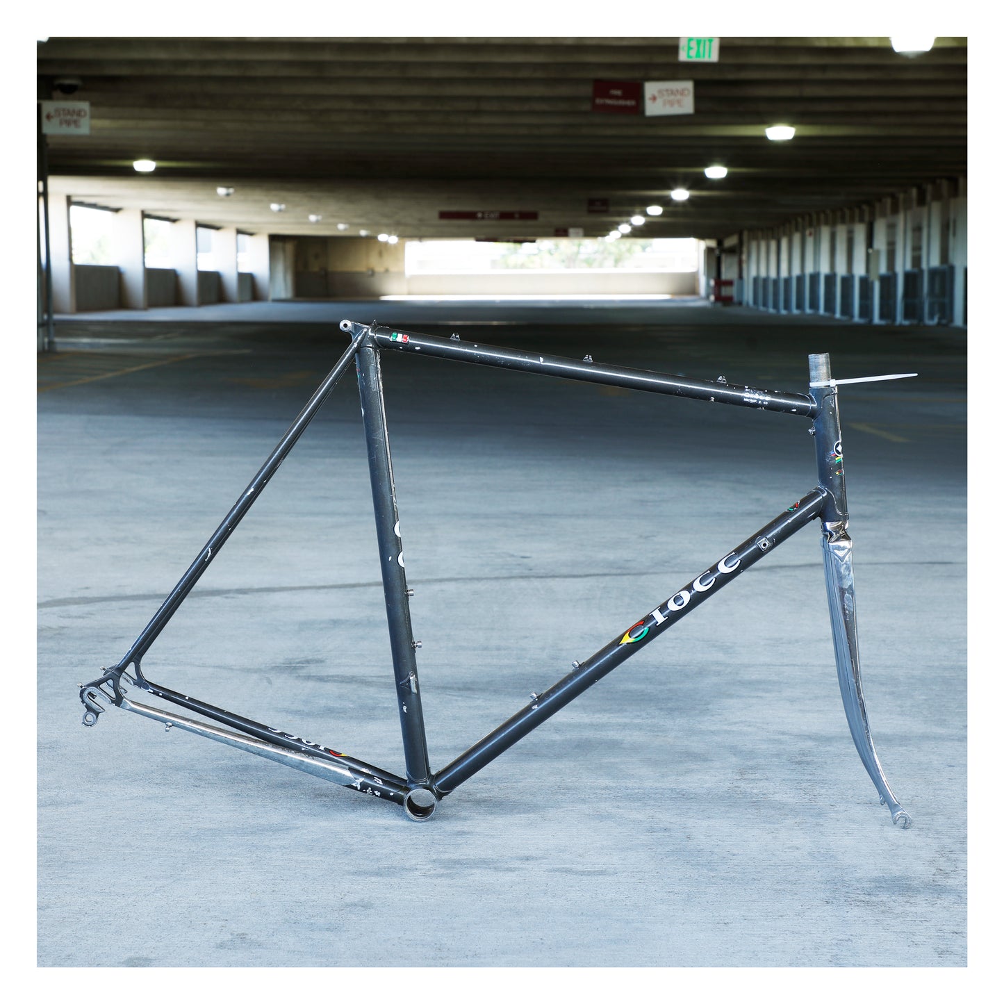 Ciocc SL Competizione