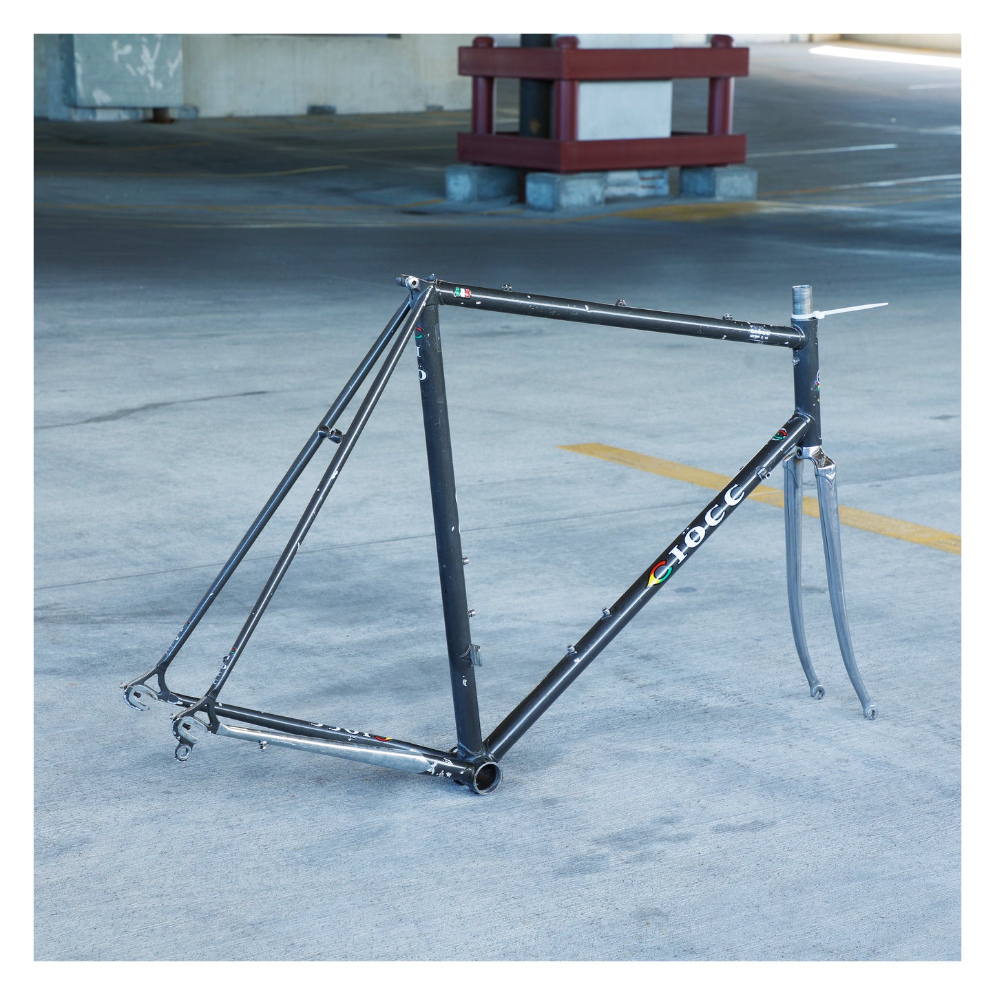 Ciocc SL Competizione