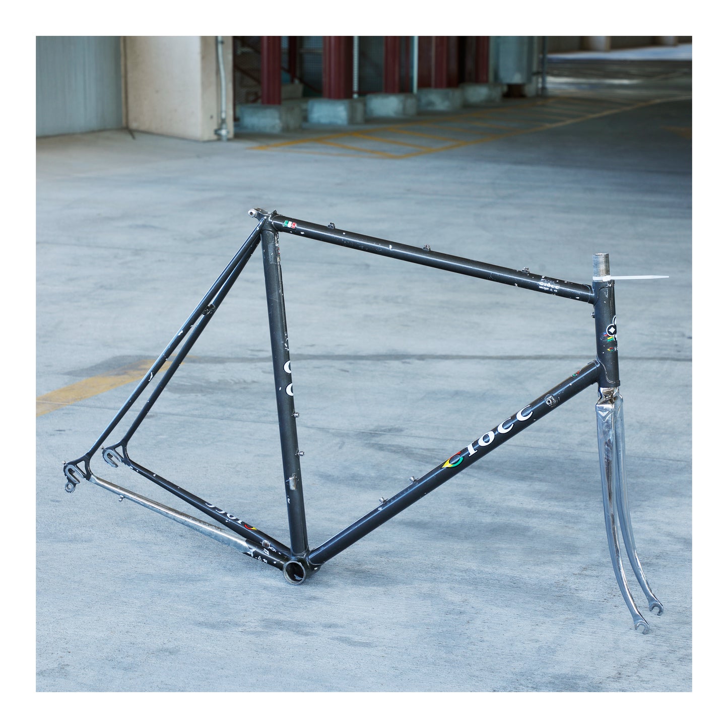 Ciocc SL Competizione