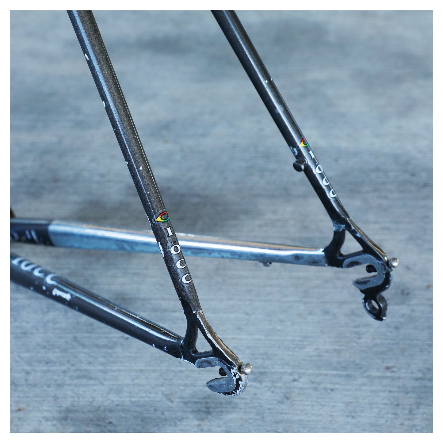 Ciocc SL Competizione