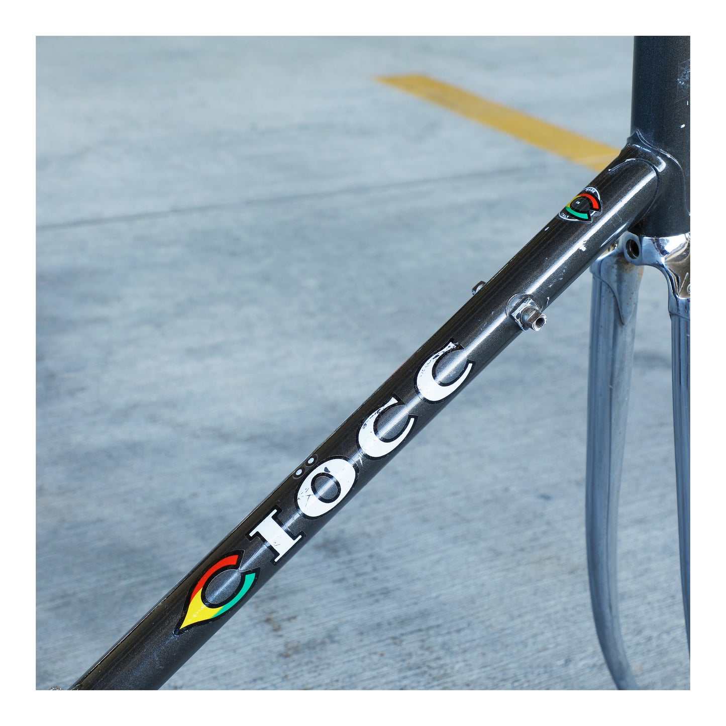 Ciocc SL Competizione