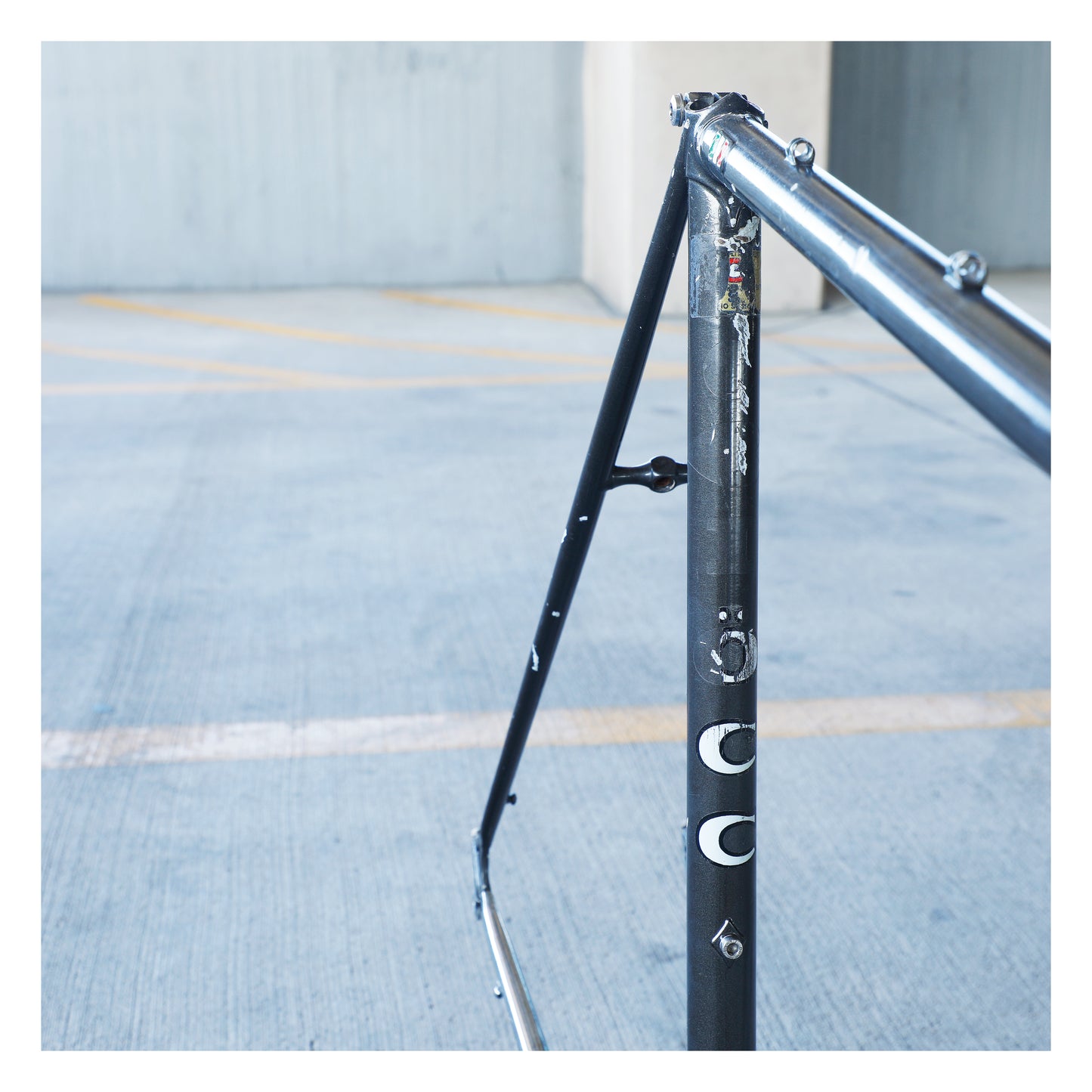 Ciocc SL Competizione