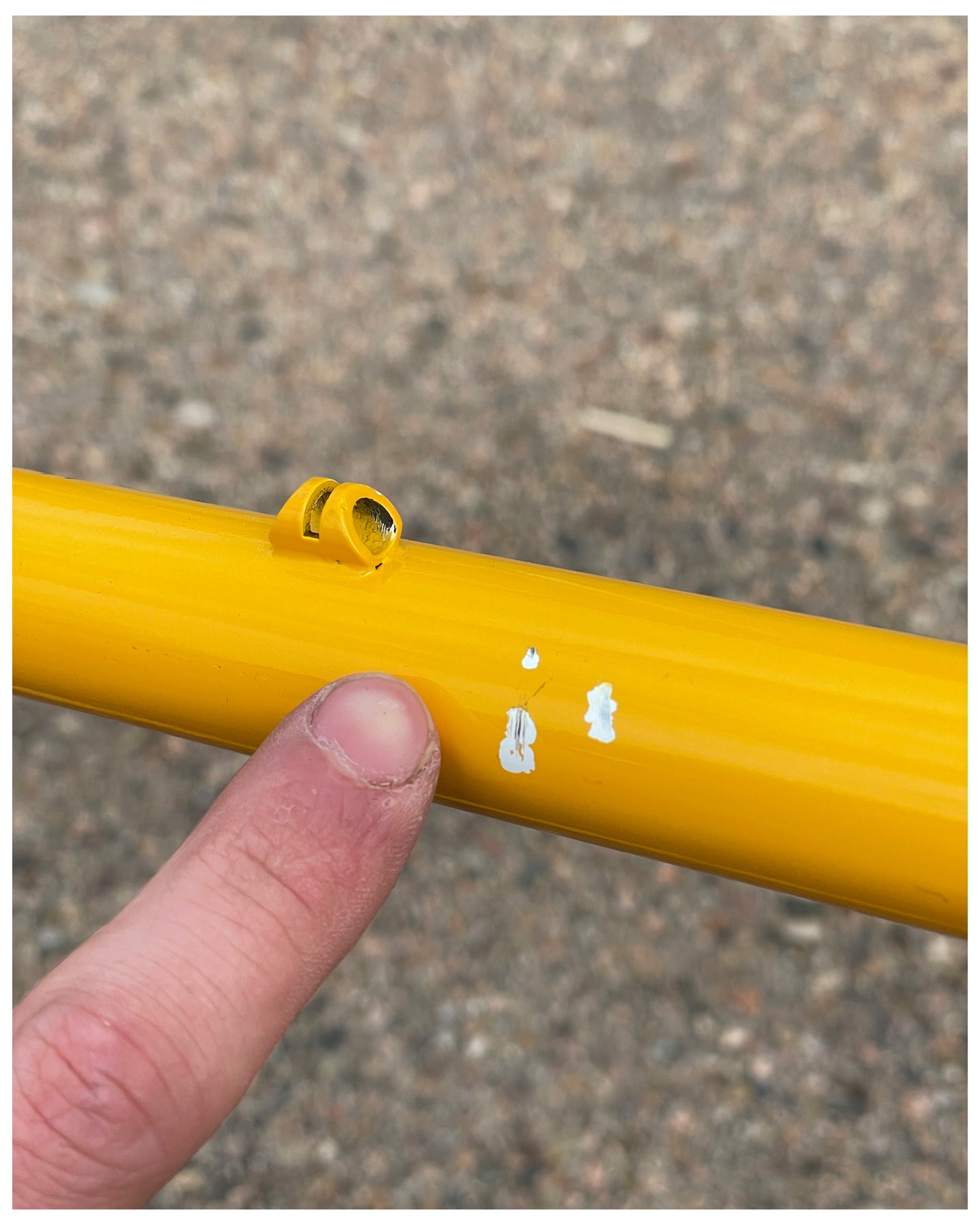 Centurion Ironman Dave Scott Master