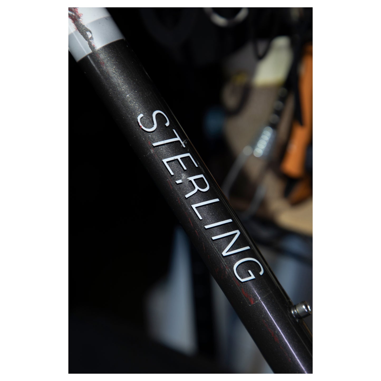 Sterling Falcon Race