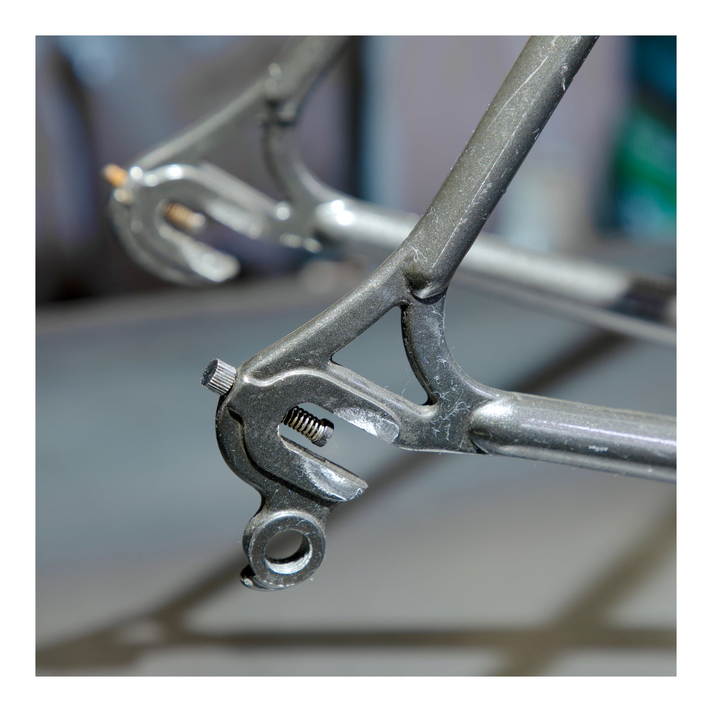 Sterling Falcon Race