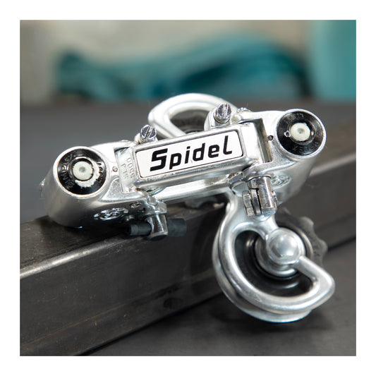 Spidel Simplex Prestige LJ Rear Derailleur