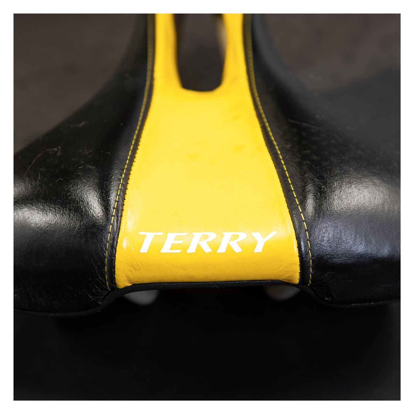 Selle Italia Terry Liberator Saddle