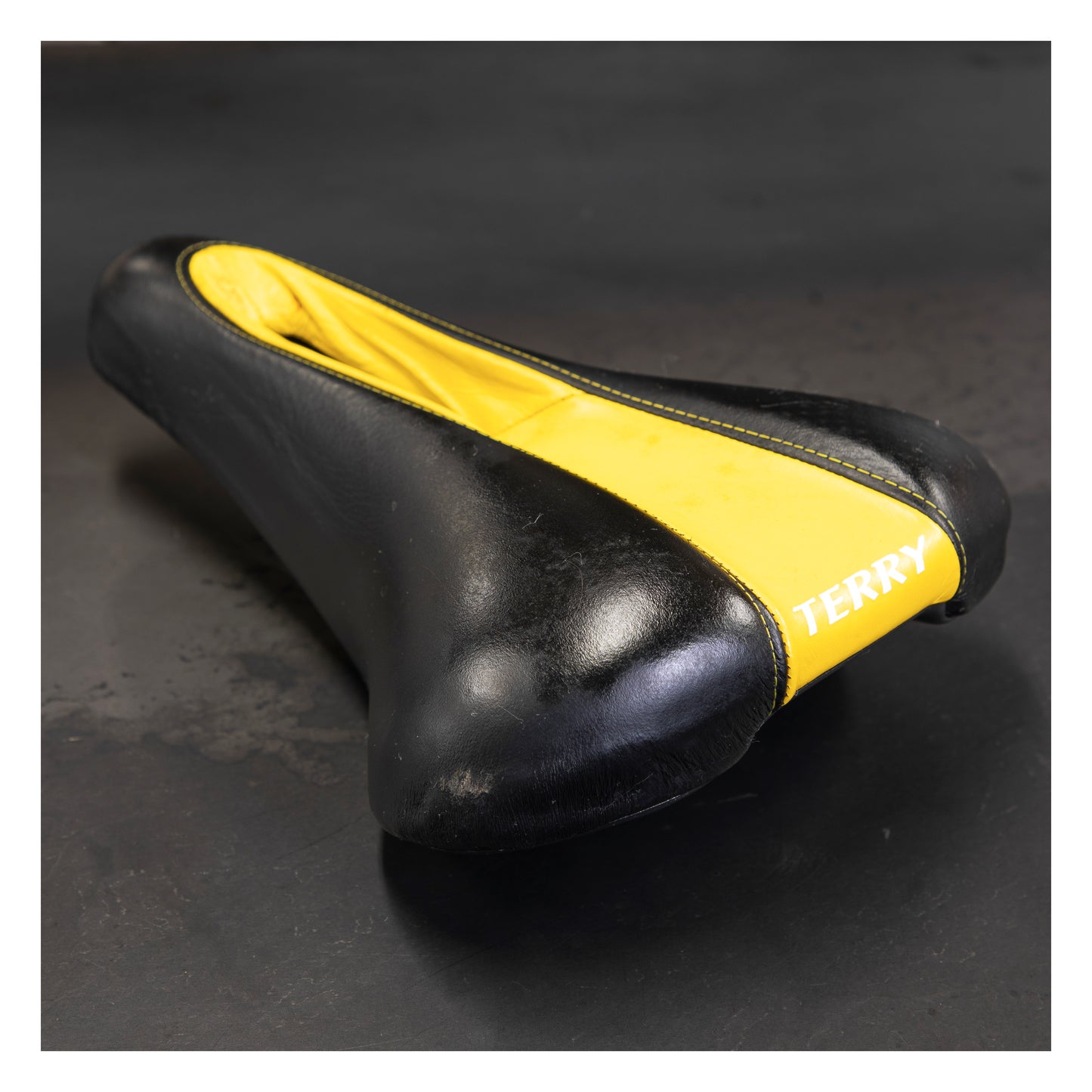 Selle Italia Terry Liberator Saddle