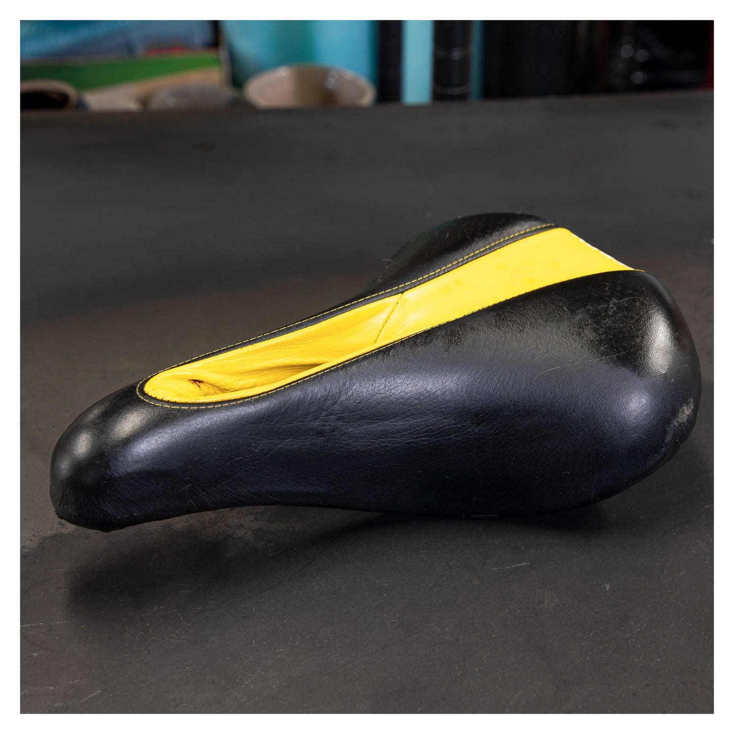 Selle Italia Terry Liberator Saddle