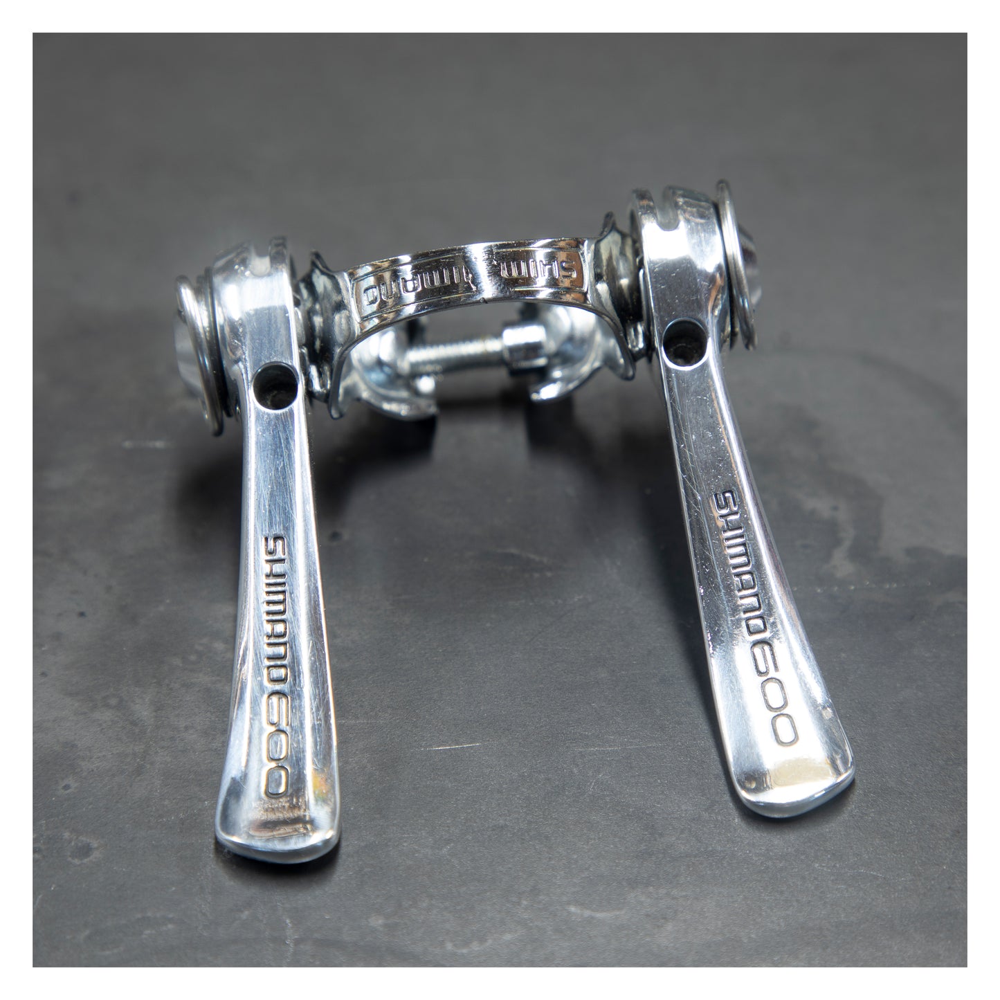 Shimano on sale 600 shifter