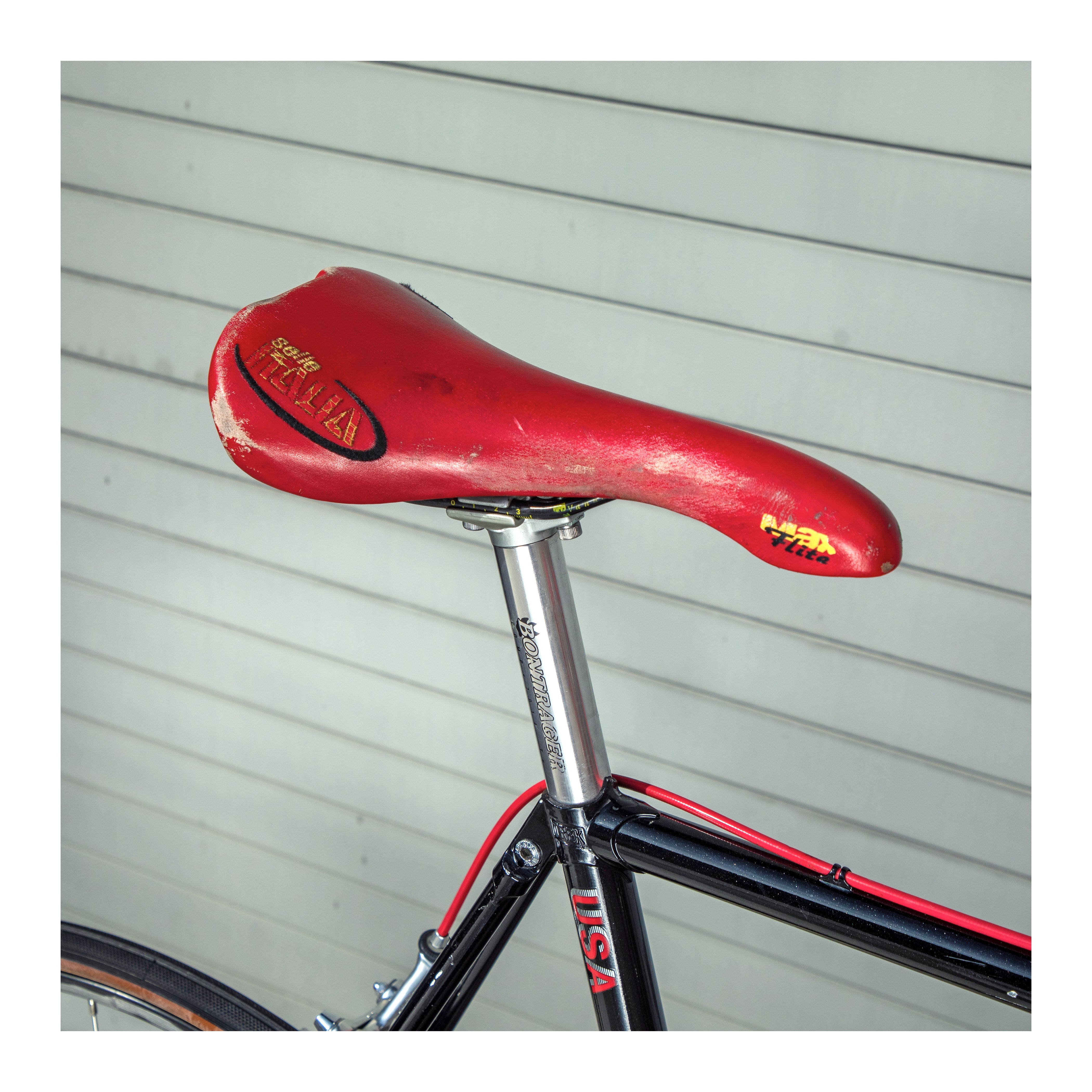 Trek 470 – Ben's Cycles Denver