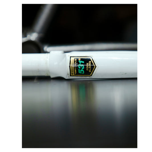 Sterling Falcon Race